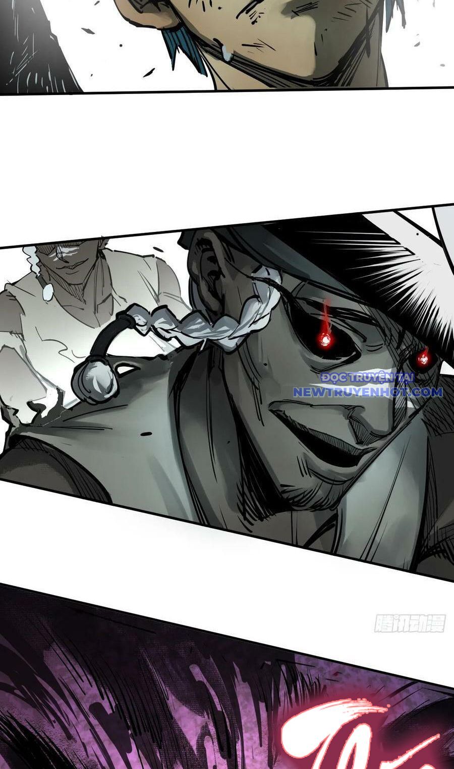 Bắt Đầu Từ Cửu Đầu Điểu Chapter 172 - Trang 2