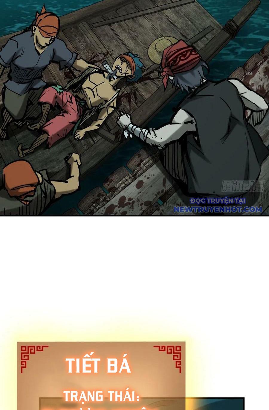 Bắt Đầu Từ Cửu Đầu Điểu Chapter 173 - Trang 2