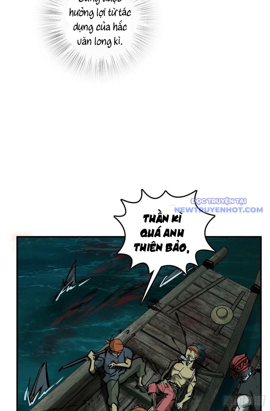 Bắt Đầu Từ Cửu Đầu Điểu Chapter 173 - Trang 2