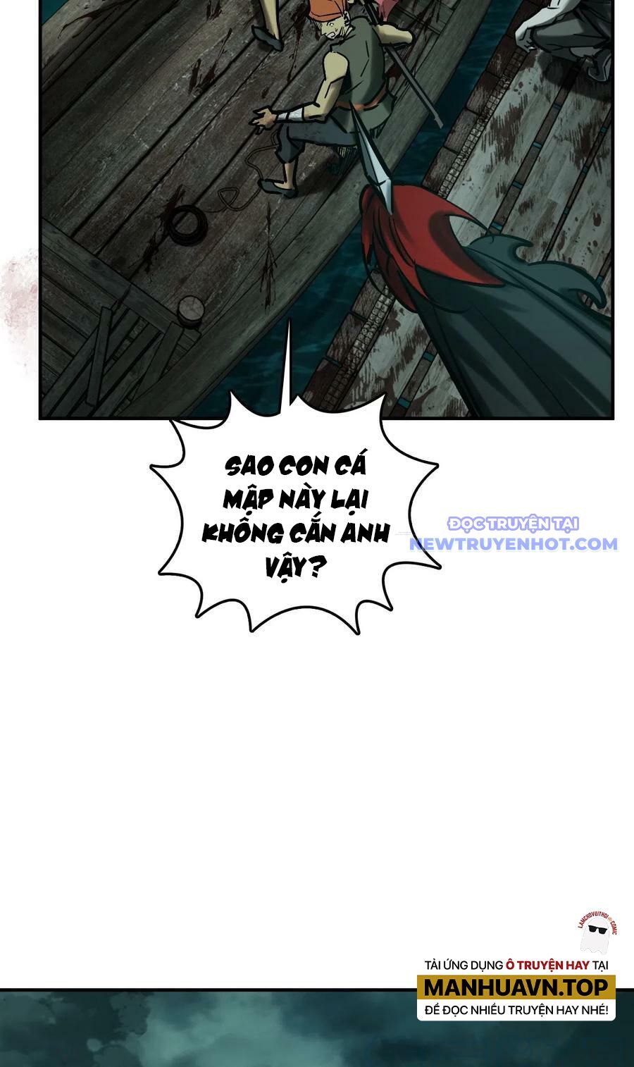 Bắt Đầu Từ Cửu Đầu Điểu Chapter 173 - Trang 2