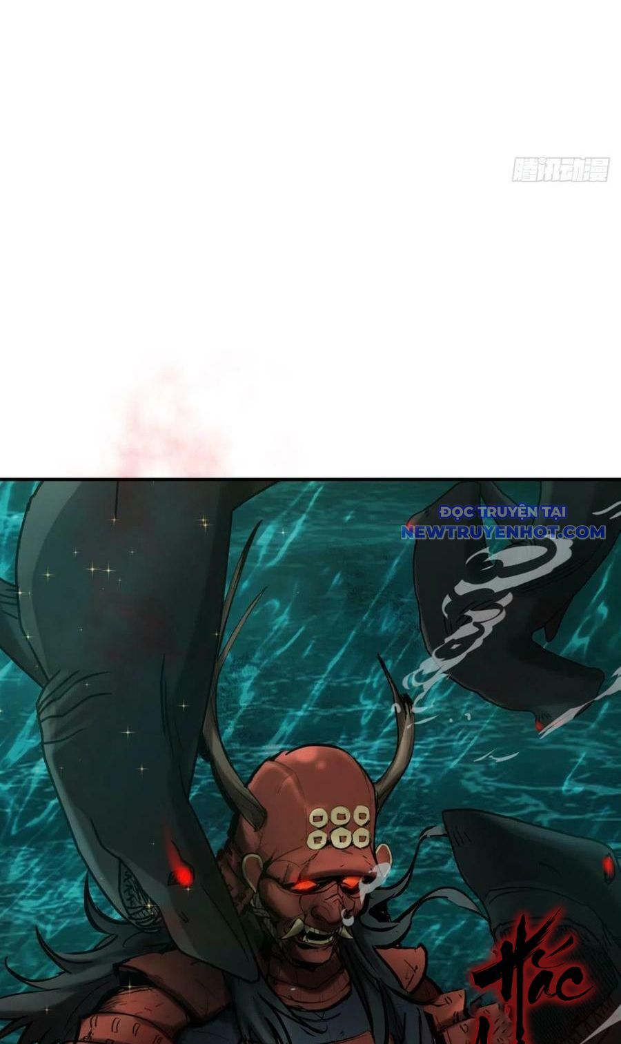 Bắt Đầu Từ Cửu Đầu Điểu Chapter 173 - Trang 2