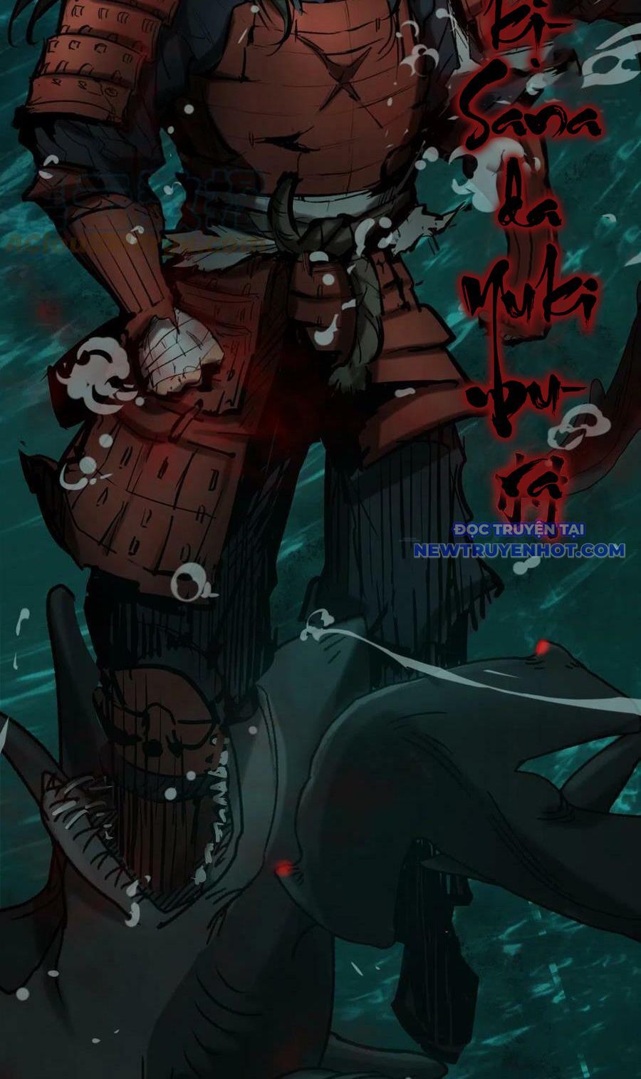 Bắt Đầu Từ Cửu Đầu Điểu Chapter 173 - Trang 2