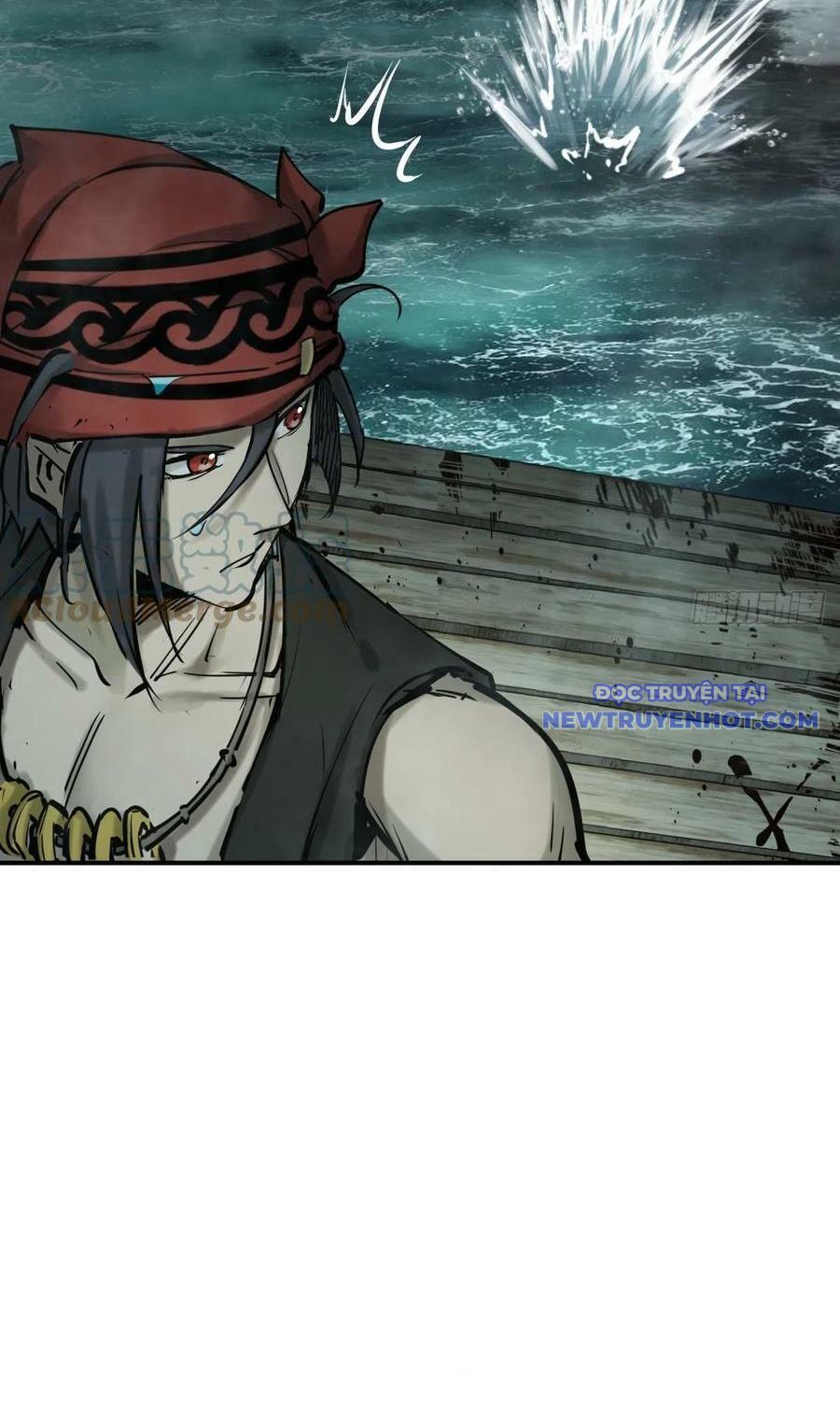 Bắt Đầu Từ Cửu Đầu Điểu Chapter 173 - Trang 2