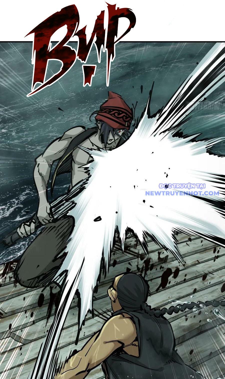 Bắt Đầu Từ Cửu Đầu Điểu Chapter 173 - Trang 2