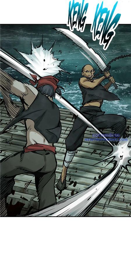 Bắt Đầu Từ Cửu Đầu Điểu Chapter 173 - Trang 2