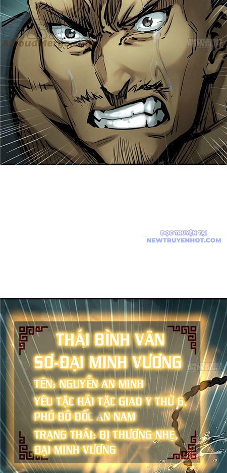 Bắt Đầu Từ Cửu Đầu Điểu Chapter 173 - Trang 2