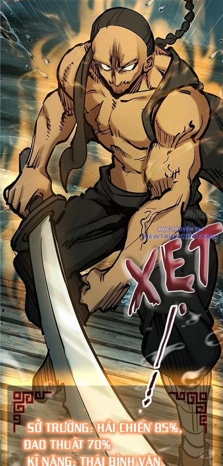 Bắt Đầu Từ Cửu Đầu Điểu Chapter 173 - Trang 2