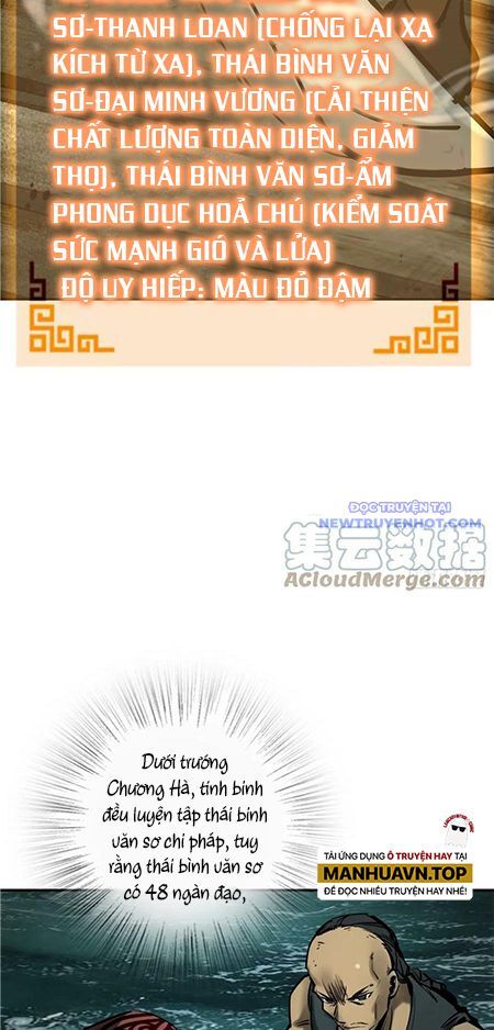 Bắt Đầu Từ Cửu Đầu Điểu Chapter 173 - Trang 2