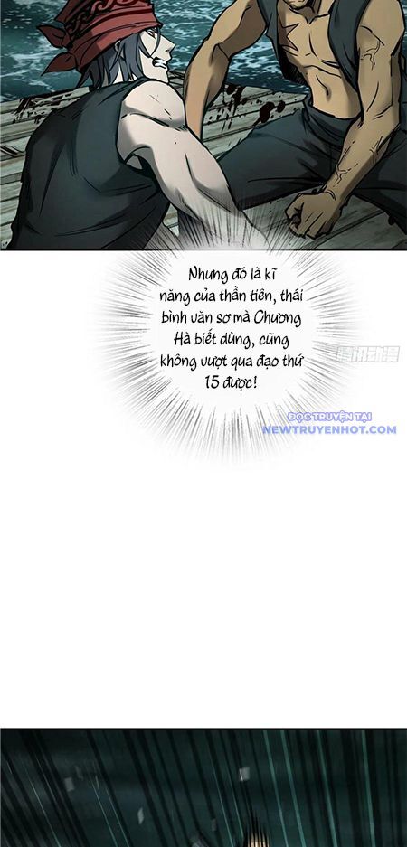 Bắt Đầu Từ Cửu Đầu Điểu Chapter 173 - Trang 2