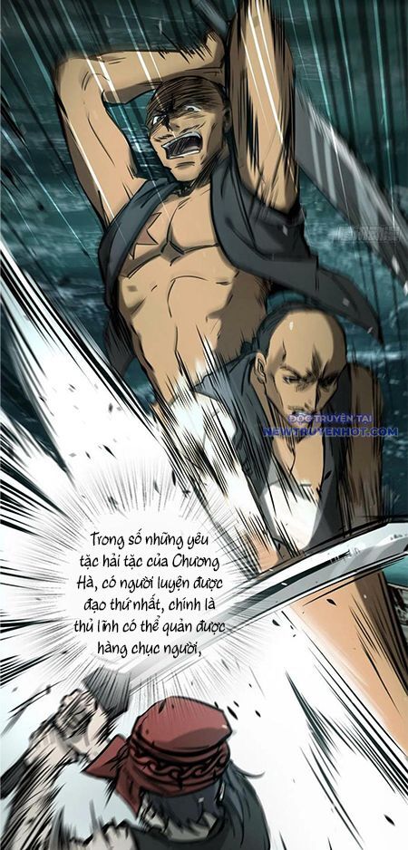 Bắt Đầu Từ Cửu Đầu Điểu Chapter 173 - Trang 2