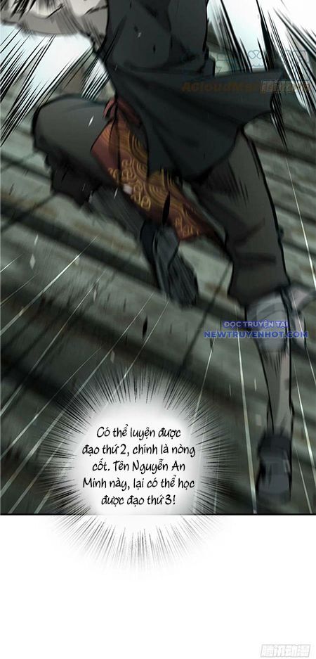 Bắt Đầu Từ Cửu Đầu Điểu Chapter 173 - Trang 2