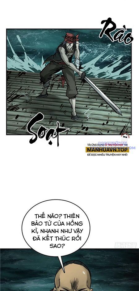 Bắt Đầu Từ Cửu Đầu Điểu Chapter 173 - Trang 2