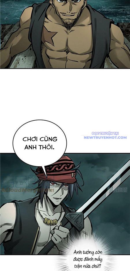 Bắt Đầu Từ Cửu Đầu Điểu Chapter 173 - Trang 2