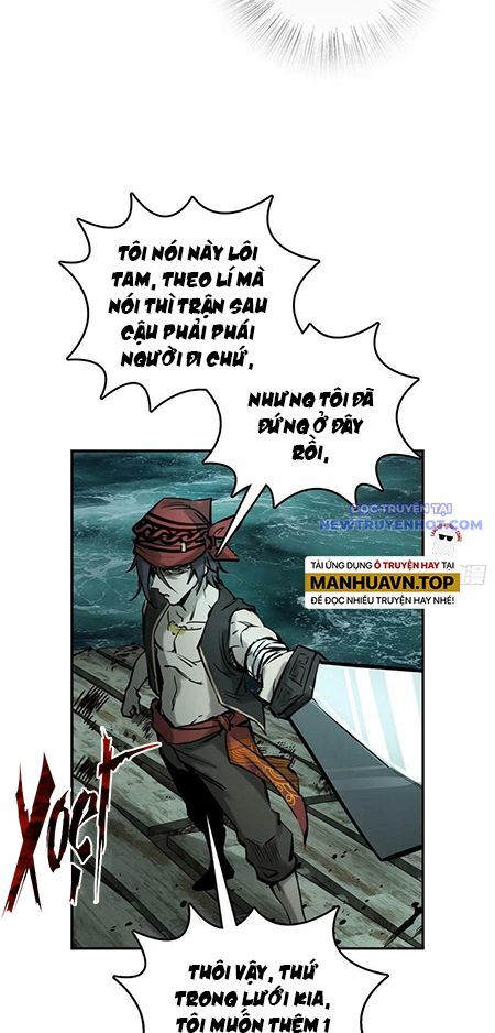 Bắt Đầu Từ Cửu Đầu Điểu Chapter 173 - Trang 2