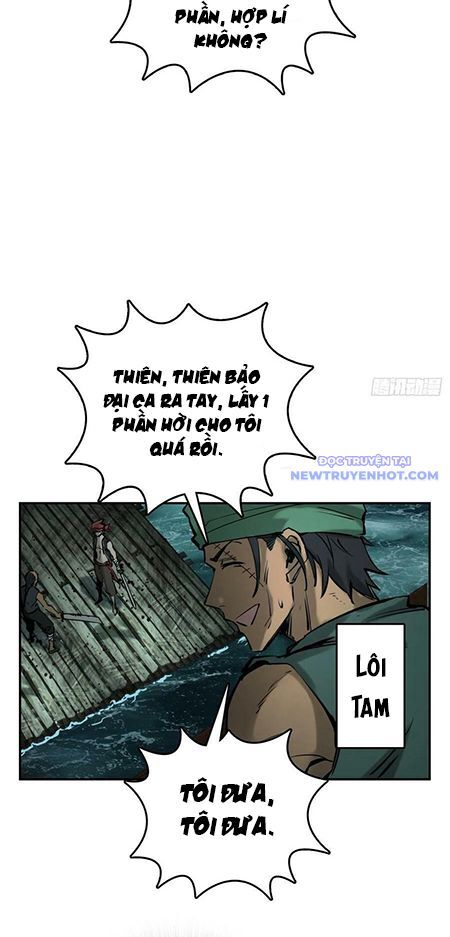 Bắt Đầu Từ Cửu Đầu Điểu Chapter 173 - Trang 2