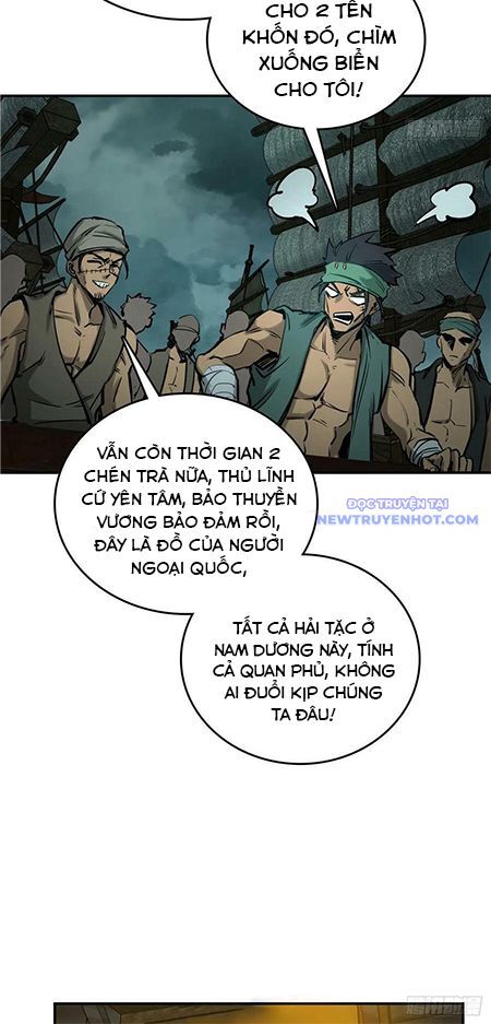 Bắt Đầu Từ Cửu Đầu Điểu Chapter 173 - Trang 2