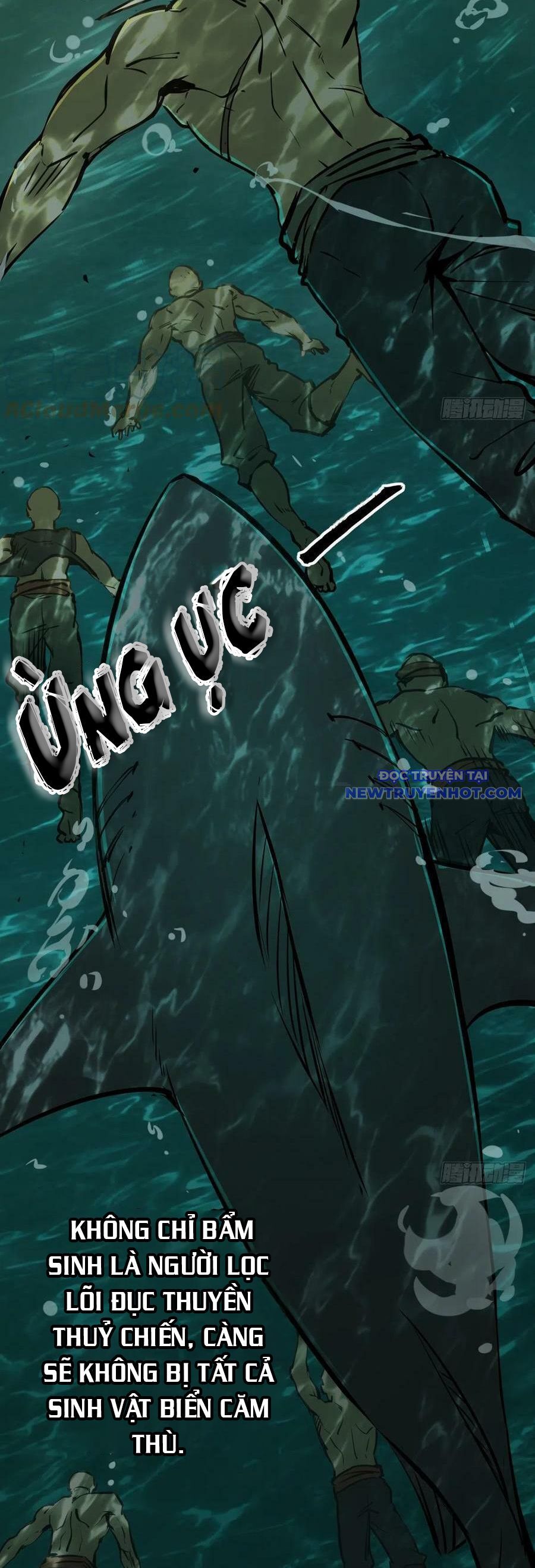 Bắt Đầu Từ Cửu Đầu Điểu Chapter 173 - Trang 2