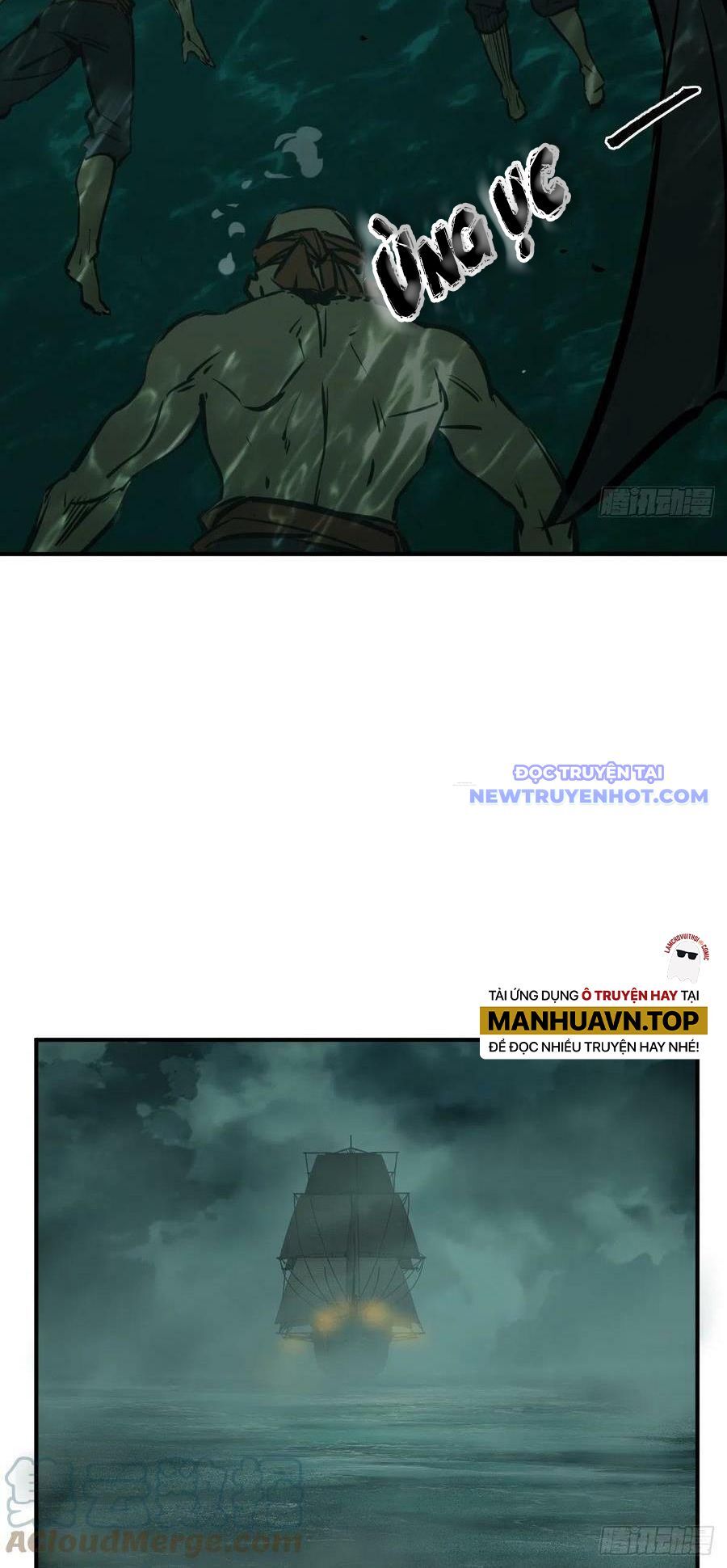 Bắt Đầu Từ Cửu Đầu Điểu Chapter 173 - Trang 2