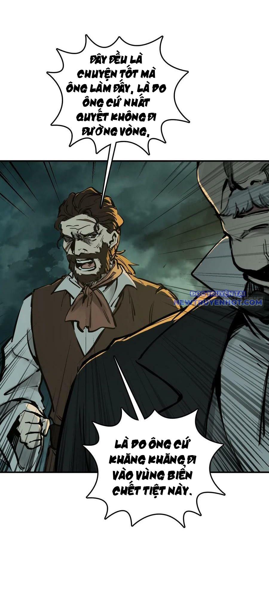 Bắt Đầu Từ Cửu Đầu Điểu Chapter 173 - Trang 2