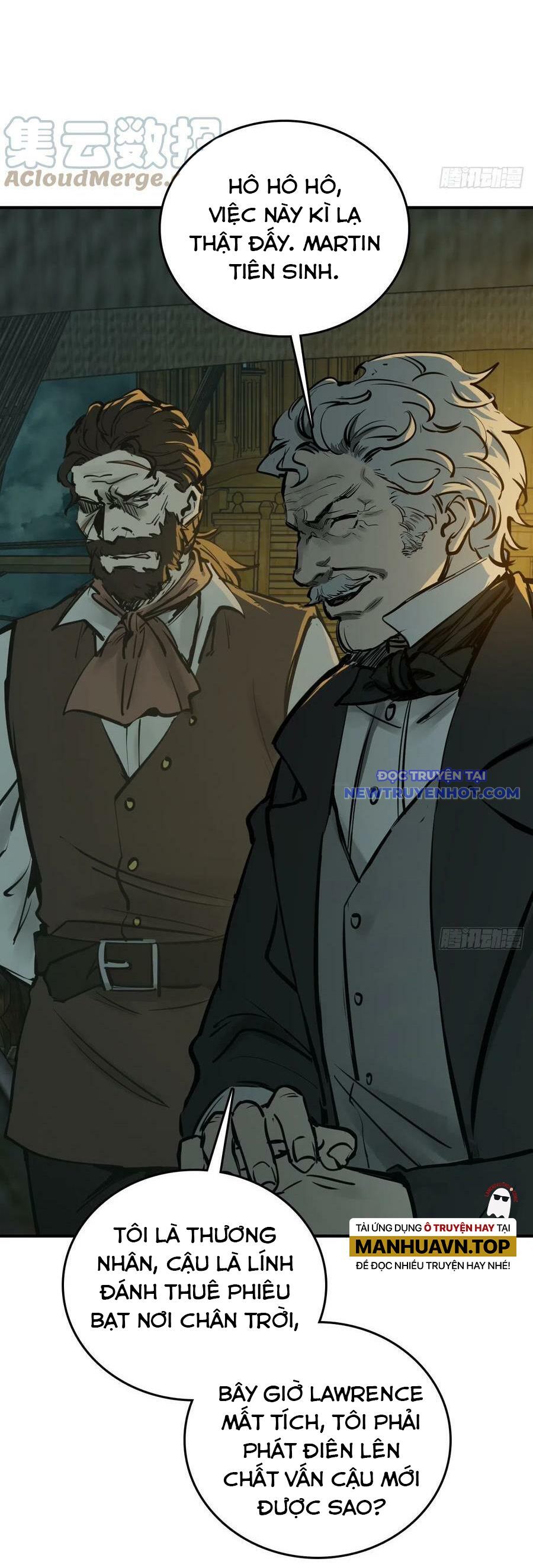 Bắt Đầu Từ Cửu Đầu Điểu Chapter 173 - Trang 2