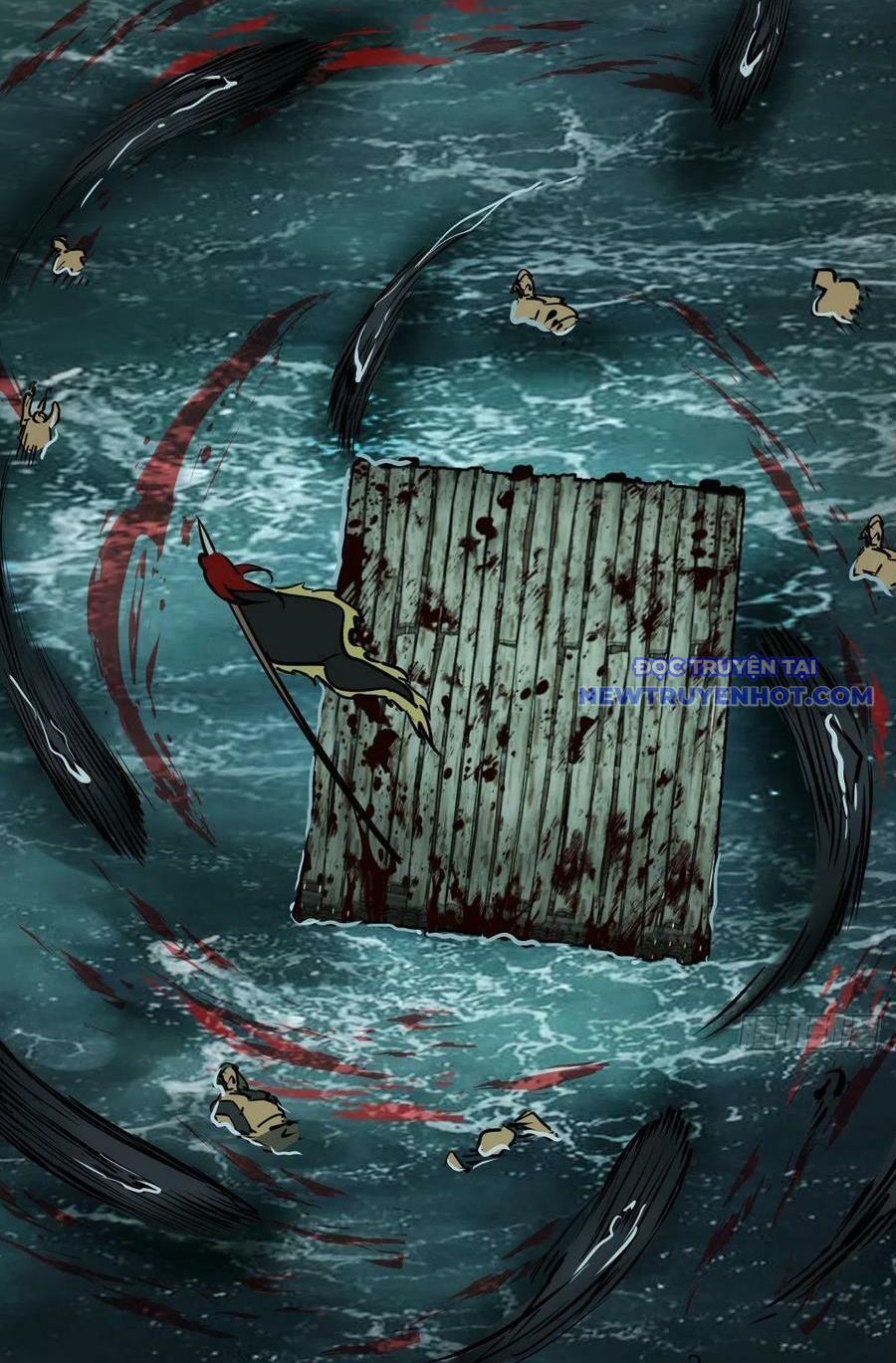 Bắt Đầu Từ Cửu Đầu Điểu Chapter 173 - Trang 2