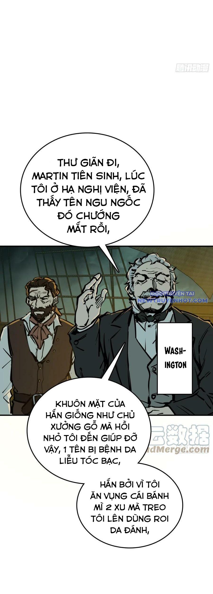 Bắt Đầu Từ Cửu Đầu Điểu Chapter 173 - Trang 2