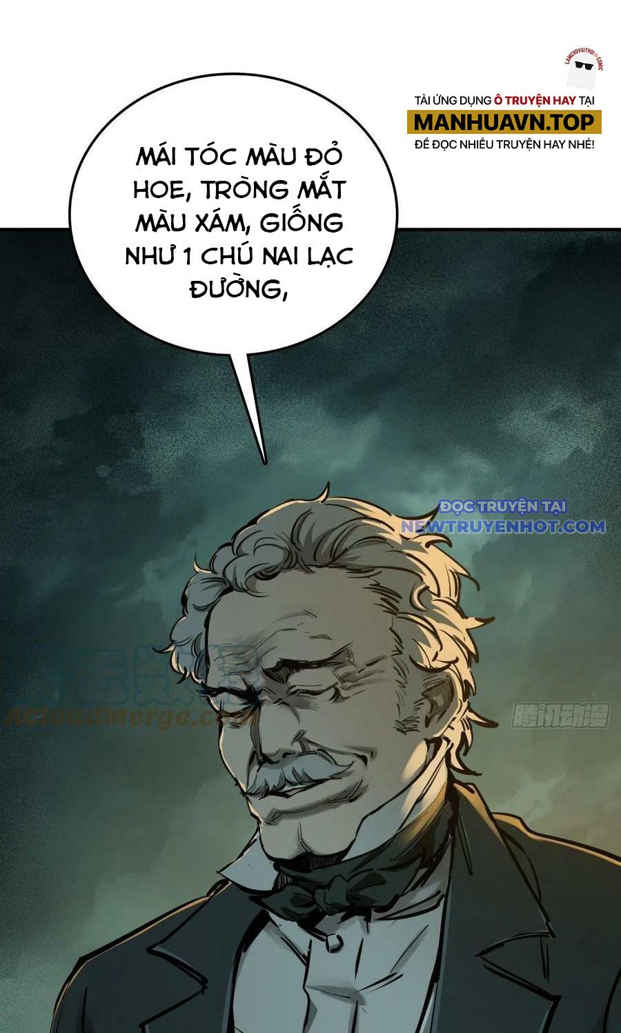 Bắt Đầu Từ Cửu Đầu Điểu Chapter 173 - Trang 2