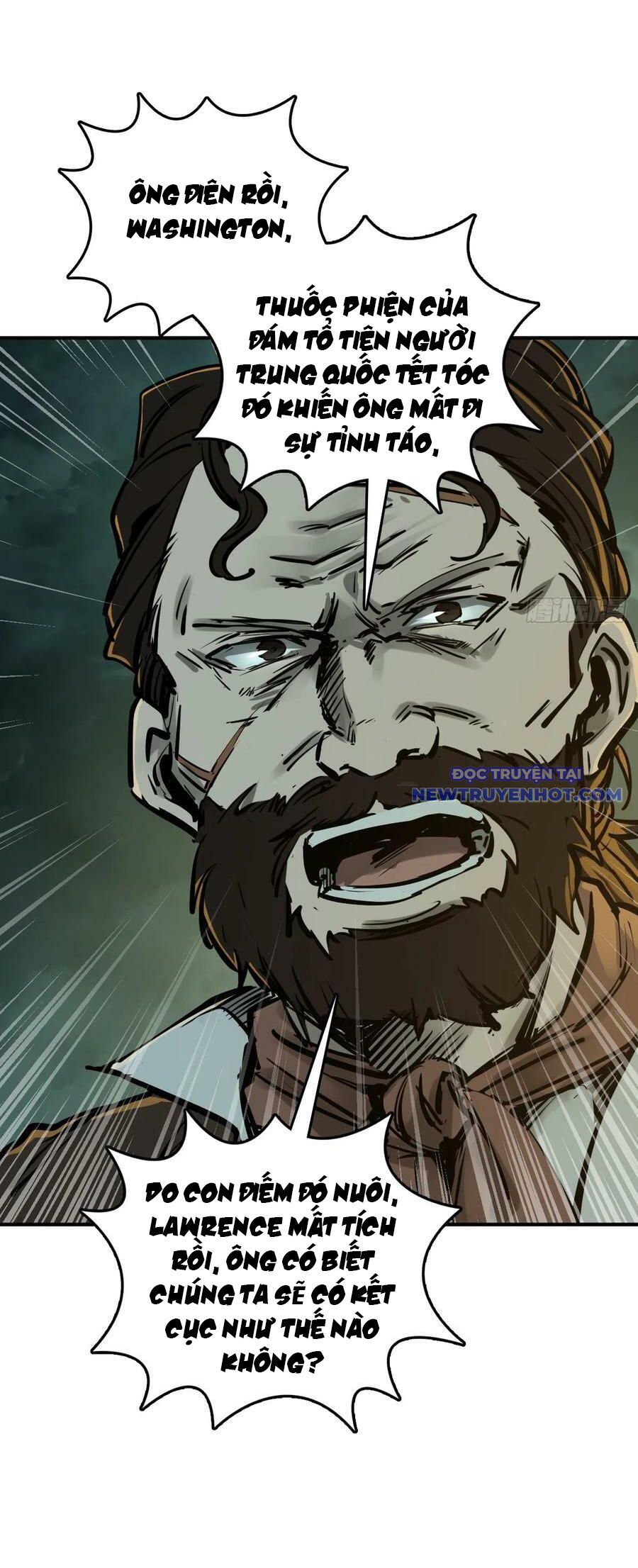 Bắt Đầu Từ Cửu Đầu Điểu Chapter 173 - Trang 2