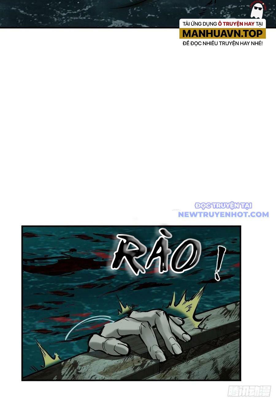 Bắt Đầu Từ Cửu Đầu Điểu Chapter 173 - Trang 2