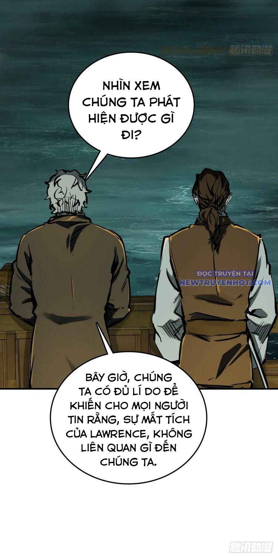 Bắt Đầu Từ Cửu Đầu Điểu Chapter 173 - Trang 2
