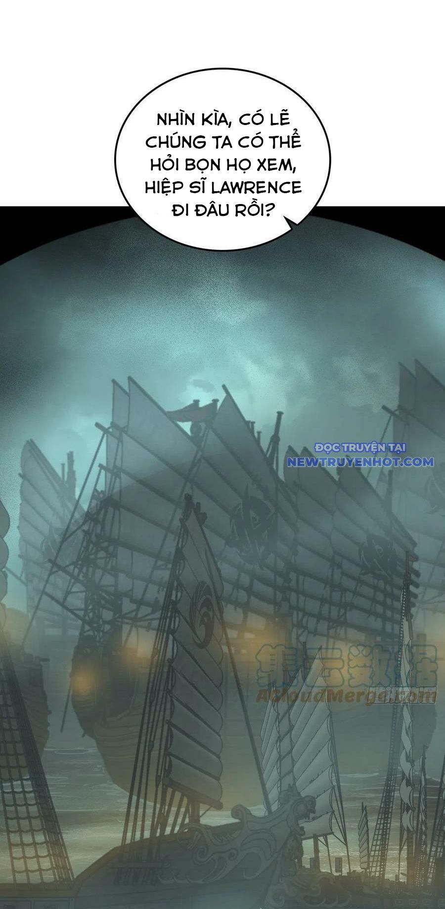 Bắt Đầu Từ Cửu Đầu Điểu Chapter 173 - Trang 2