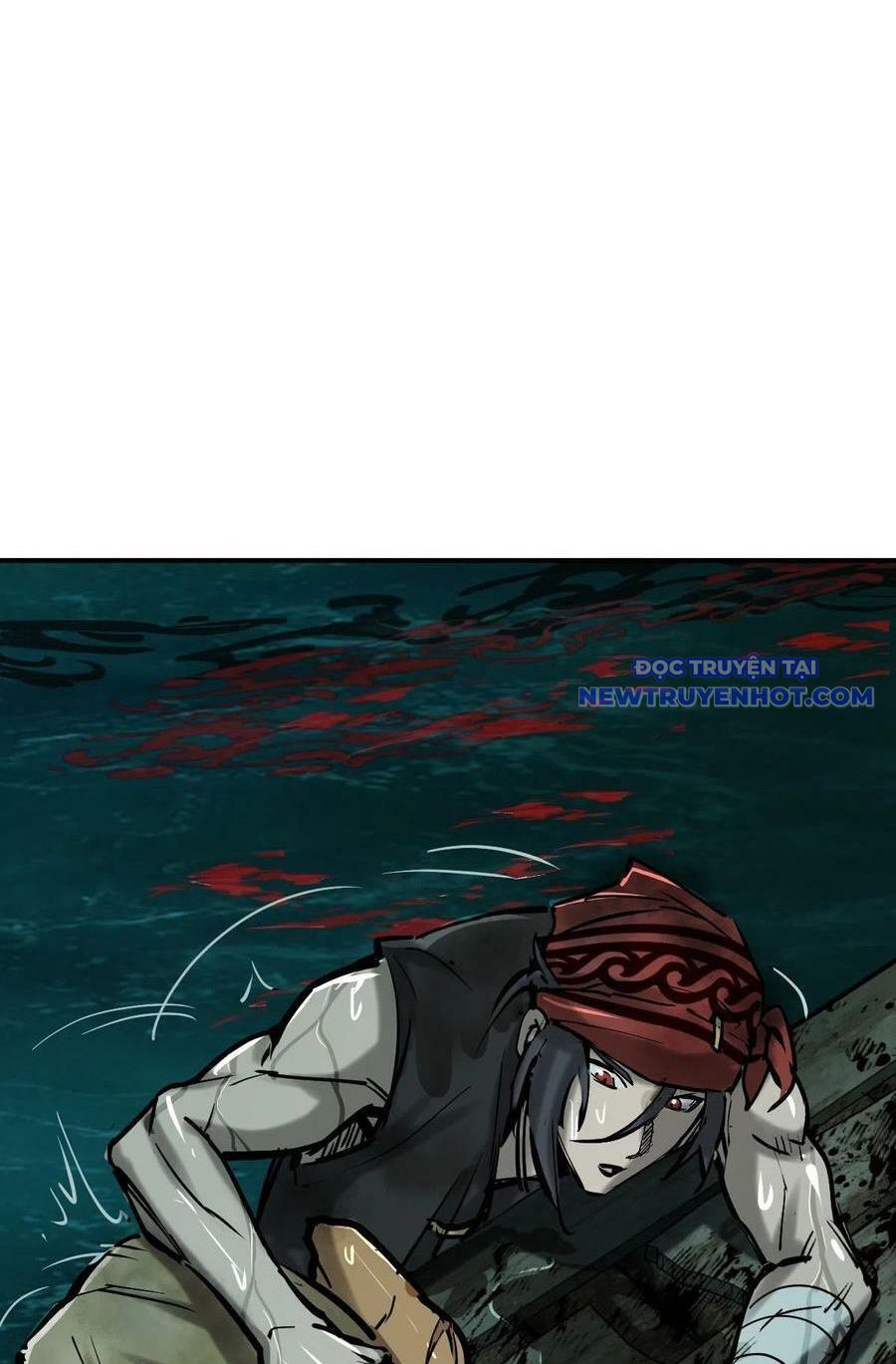 Bắt Đầu Từ Cửu Đầu Điểu Chapter 173 - Trang 2