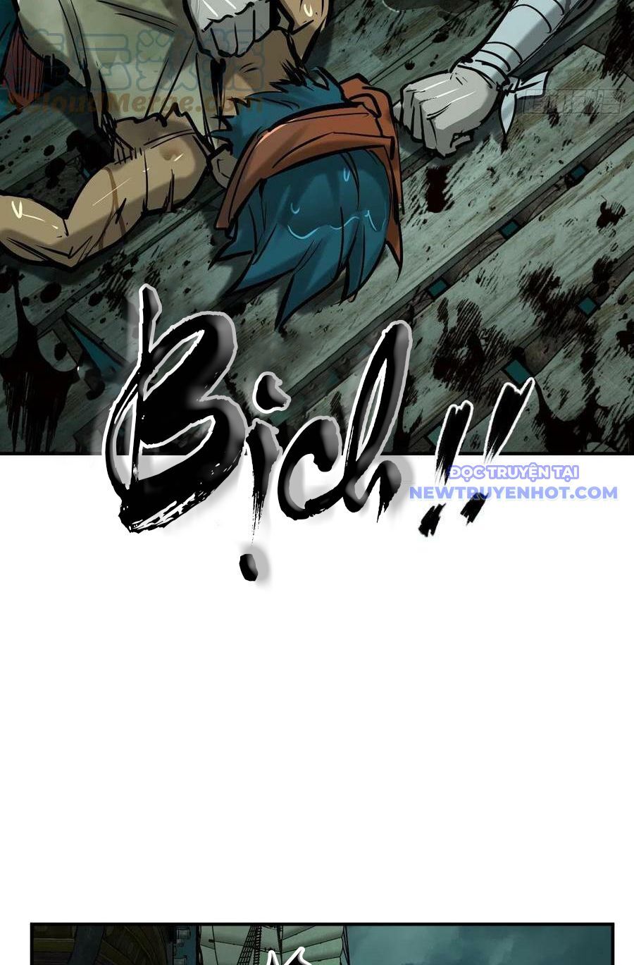 Bắt Đầu Từ Cửu Đầu Điểu Chapter 173 - Trang 2