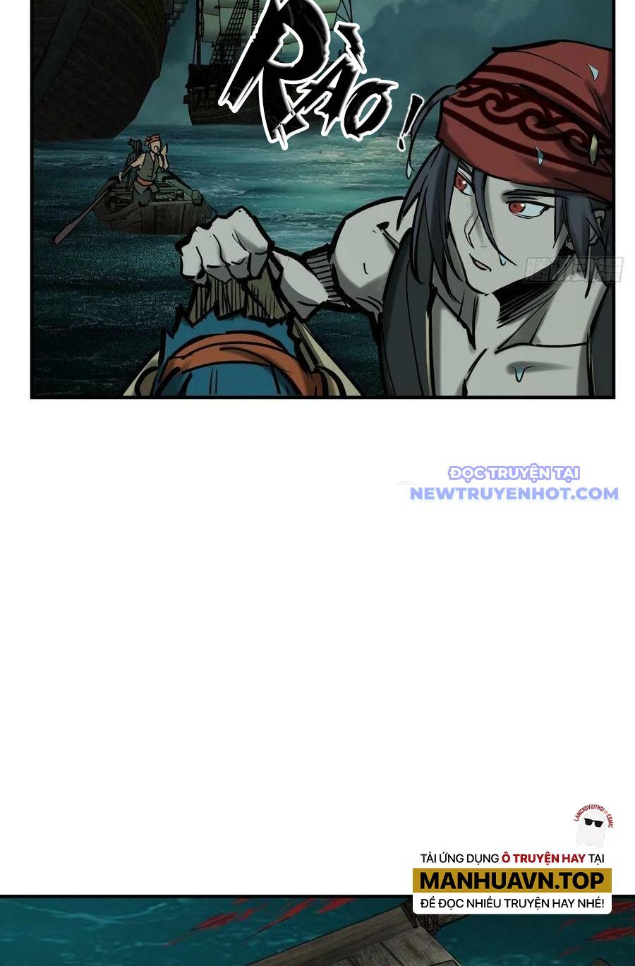 Bắt Đầu Từ Cửu Đầu Điểu Chapter 173 - Trang 2