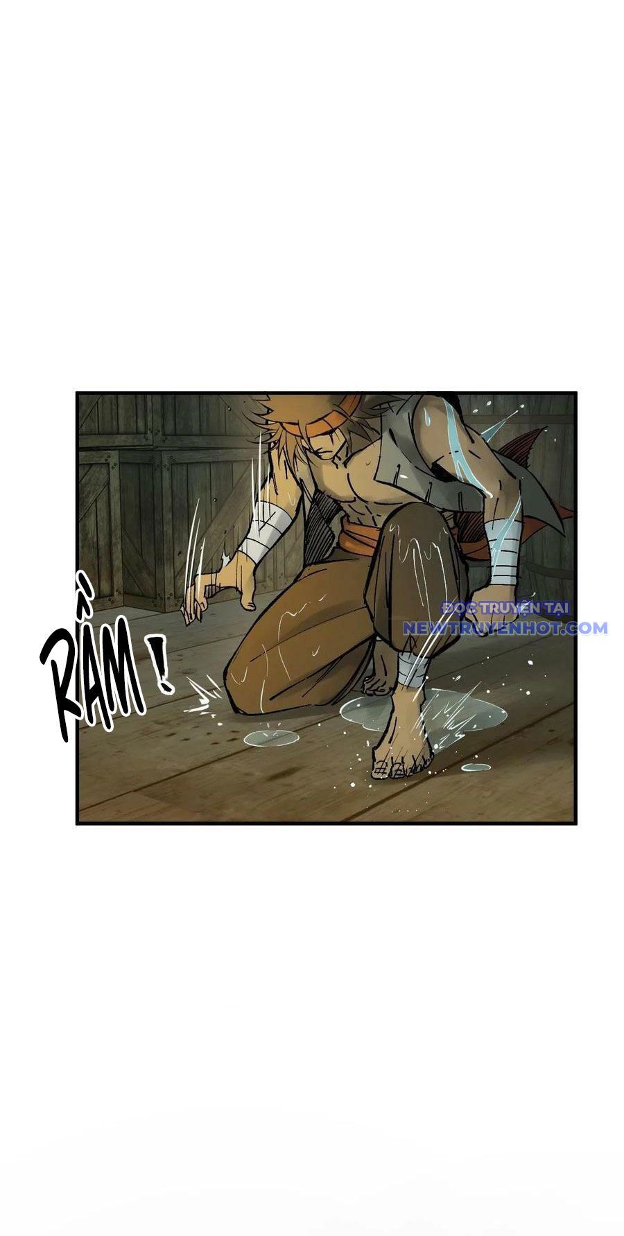 Bắt Đầu Từ Cửu Đầu Điểu Chapter 174 - Trang 2