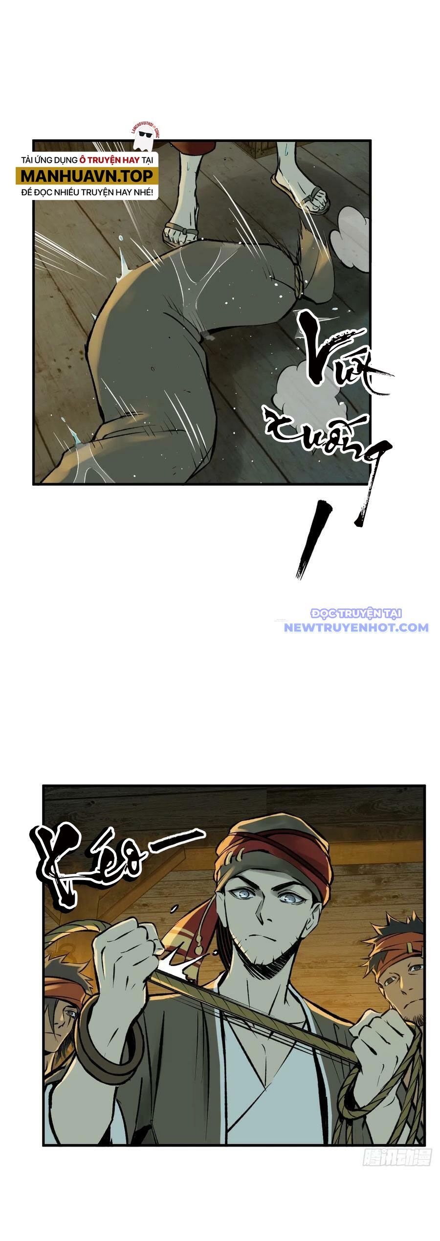 Bắt Đầu Từ Cửu Đầu Điểu Chapter 174 - Trang 2