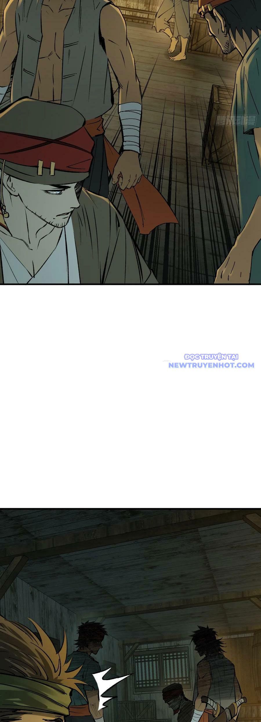 Bắt Đầu Từ Cửu Đầu Điểu Chapter 174 - Trang 2