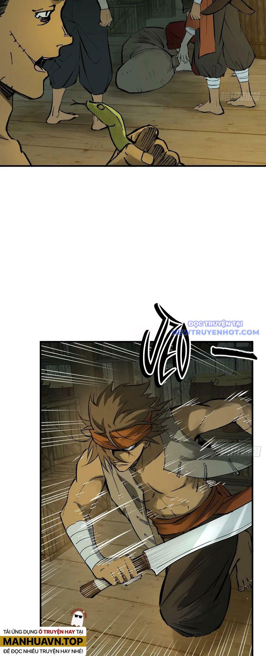 Bắt Đầu Từ Cửu Đầu Điểu Chapter 174 - Trang 2