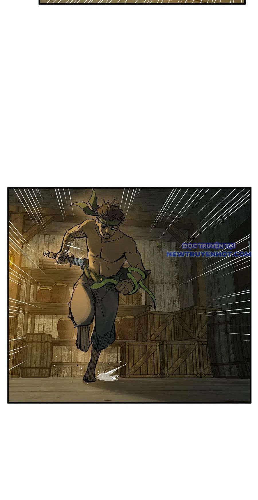 Bắt Đầu Từ Cửu Đầu Điểu Chapter 174 - Trang 2