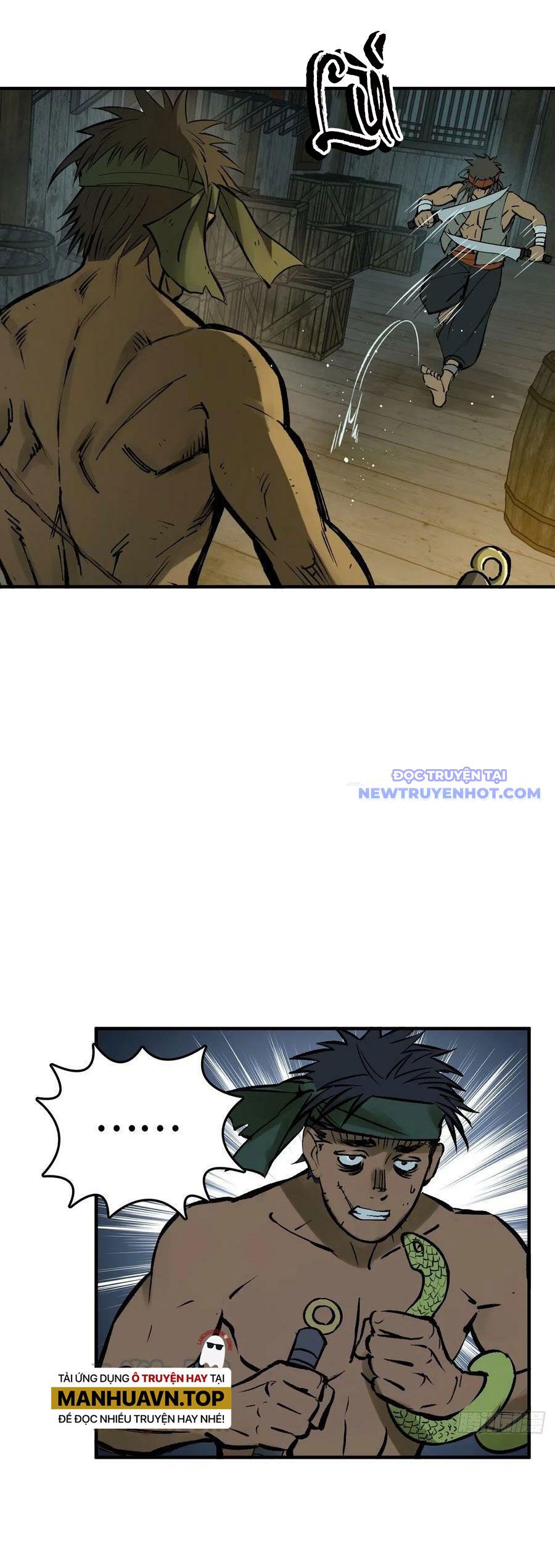 Bắt Đầu Từ Cửu Đầu Điểu Chapter 174 - Trang 2