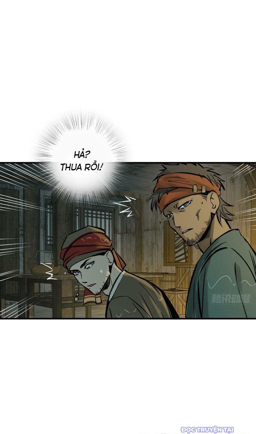 Bắt Đầu Từ Cửu Đầu Điểu Chapter 174 - Trang 2