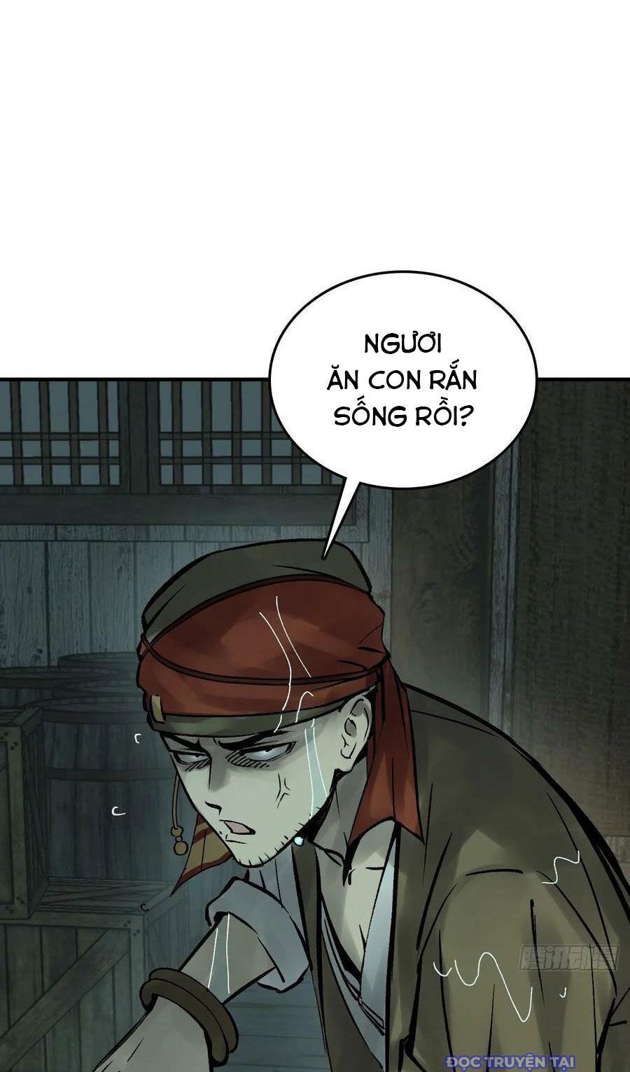 Bắt Đầu Từ Cửu Đầu Điểu Chapter 174 - Trang 2