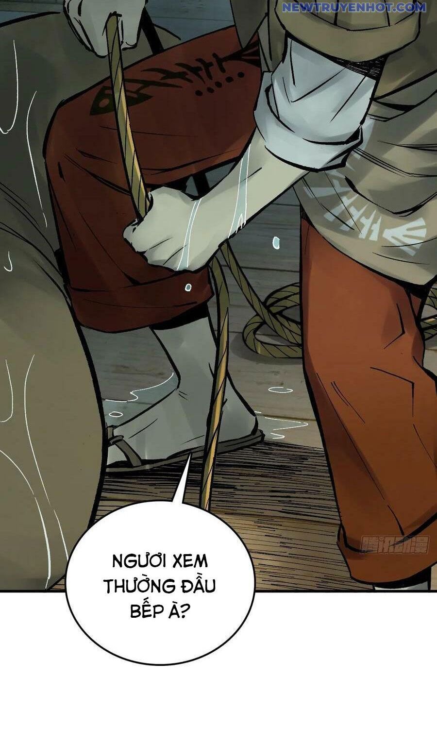 Bắt Đầu Từ Cửu Đầu Điểu Chapter 174 - Trang 2