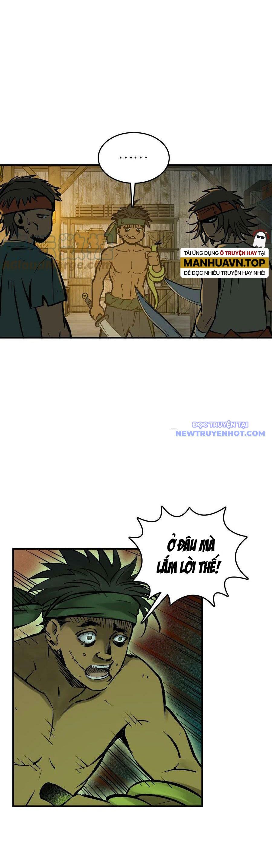 Bắt Đầu Từ Cửu Đầu Điểu Chapter 174 - Trang 2