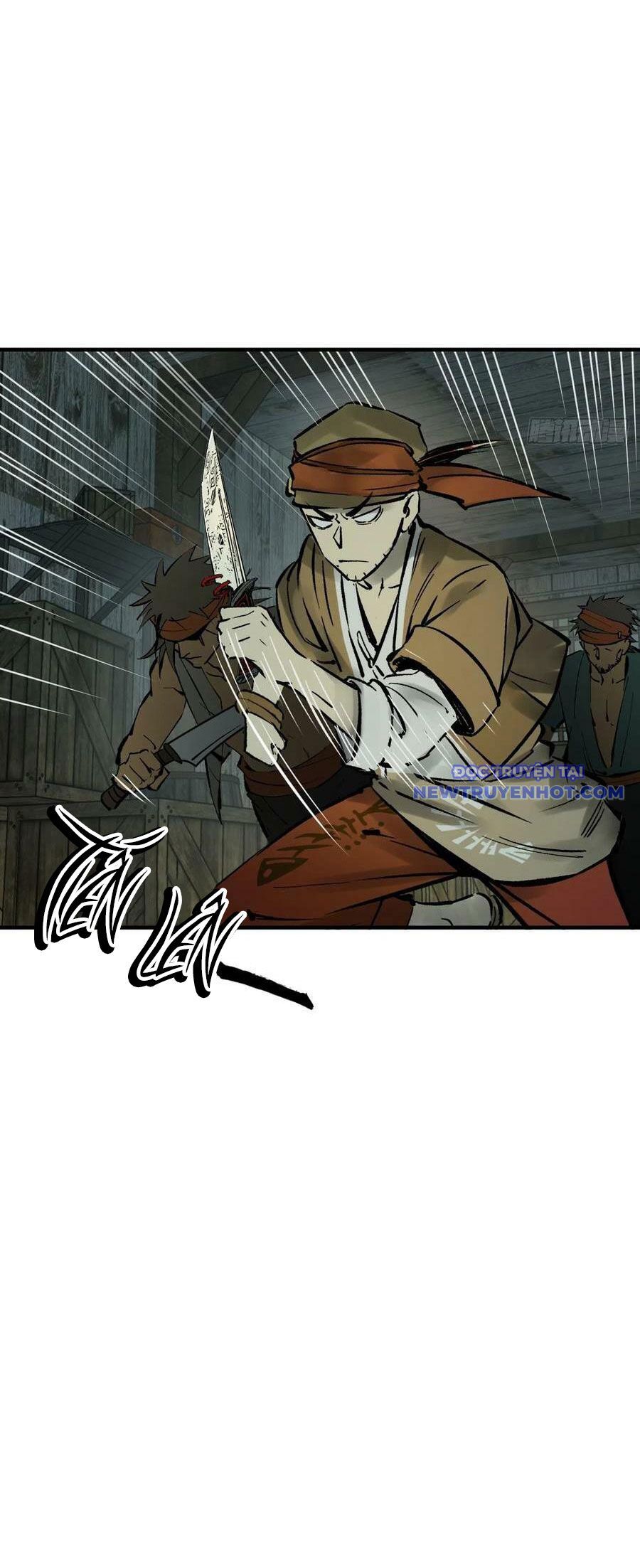 Bắt Đầu Từ Cửu Đầu Điểu Chapter 174 - Trang 2