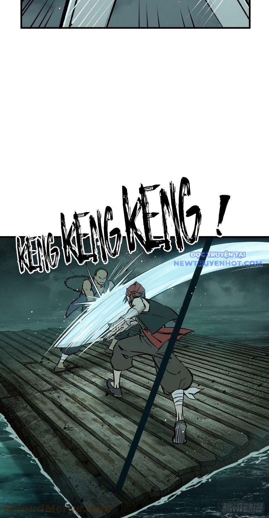 Bắt Đầu Từ Cửu Đầu Điểu Chapter 174 - Trang 2