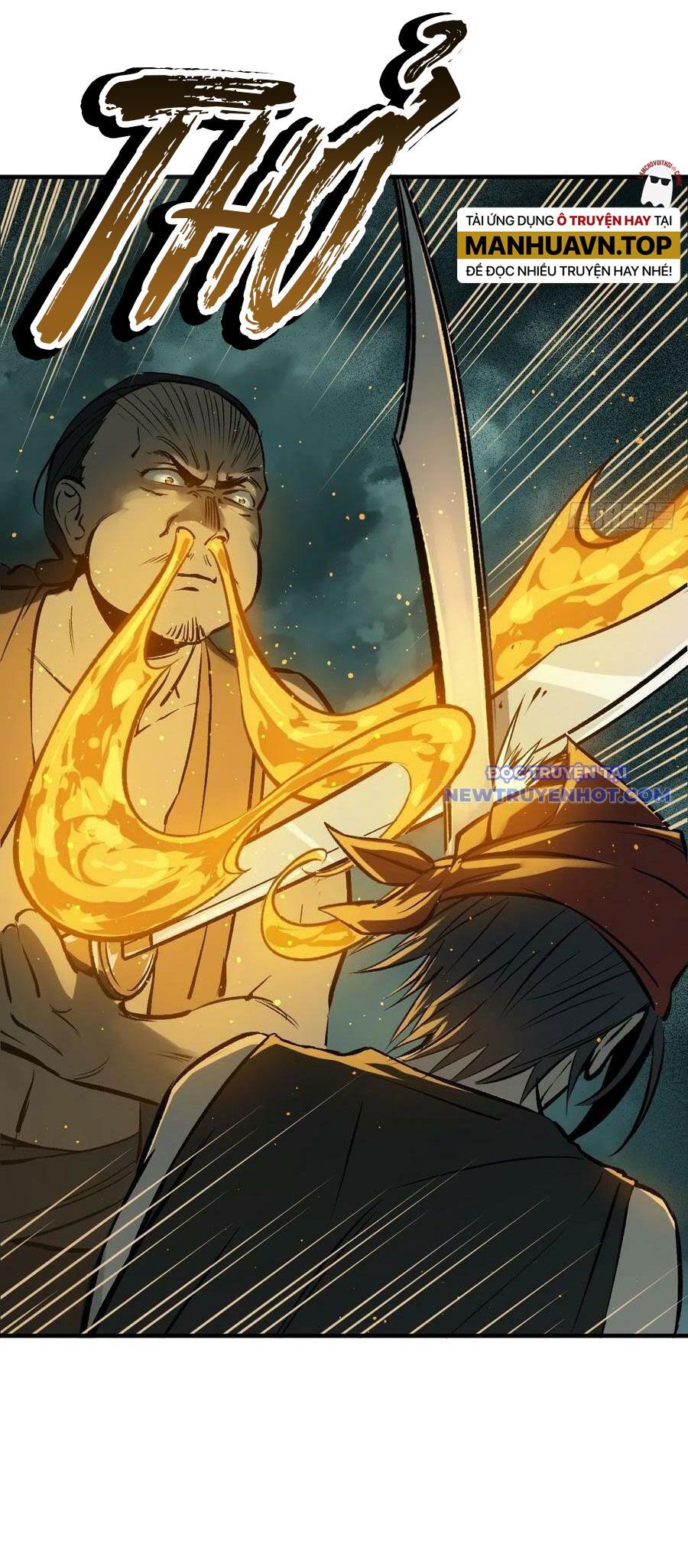 Bắt Đầu Từ Cửu Đầu Điểu Chapter 174 - Trang 2