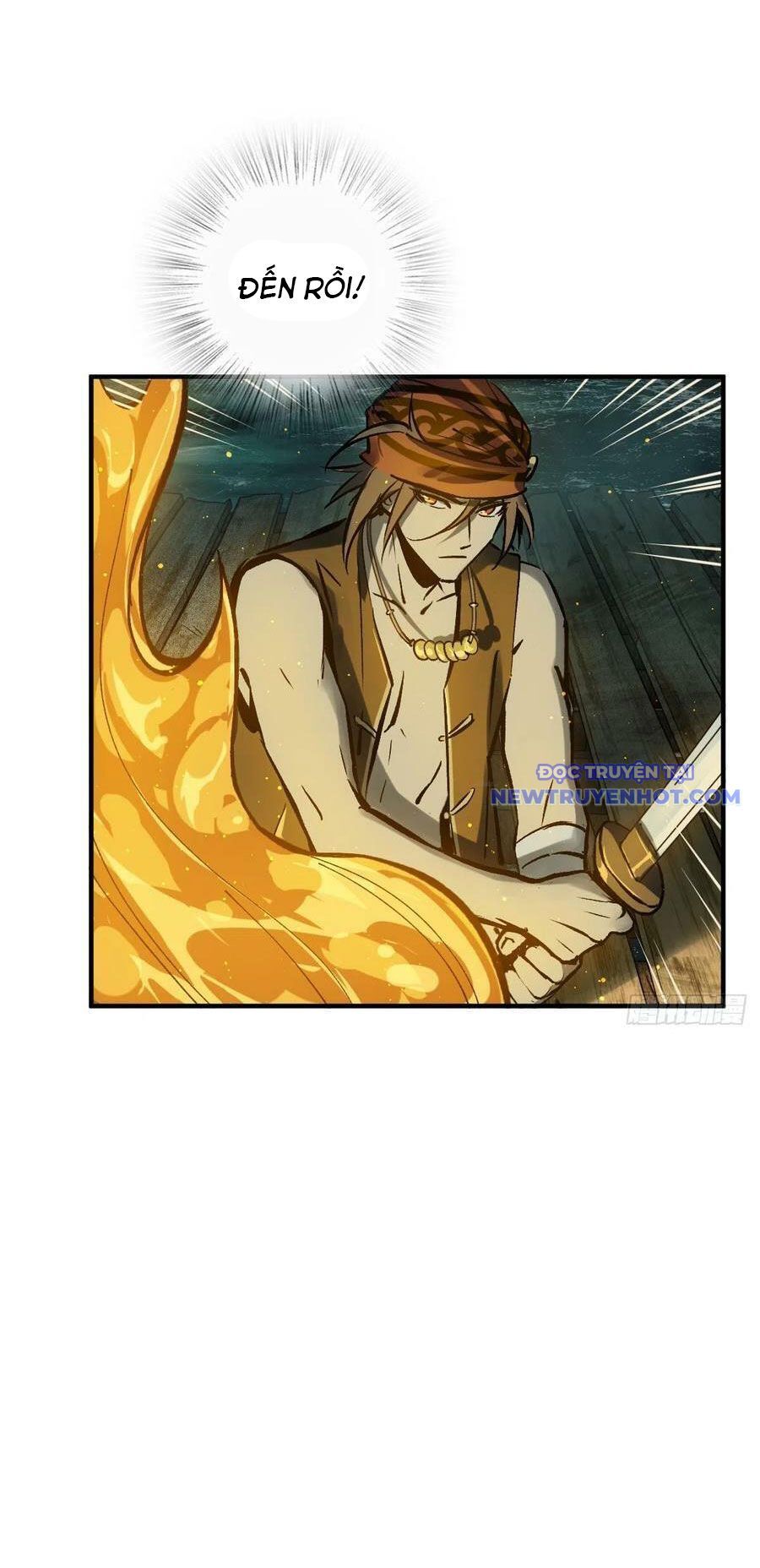 Bắt Đầu Từ Cửu Đầu Điểu Chapter 174 - Trang 2