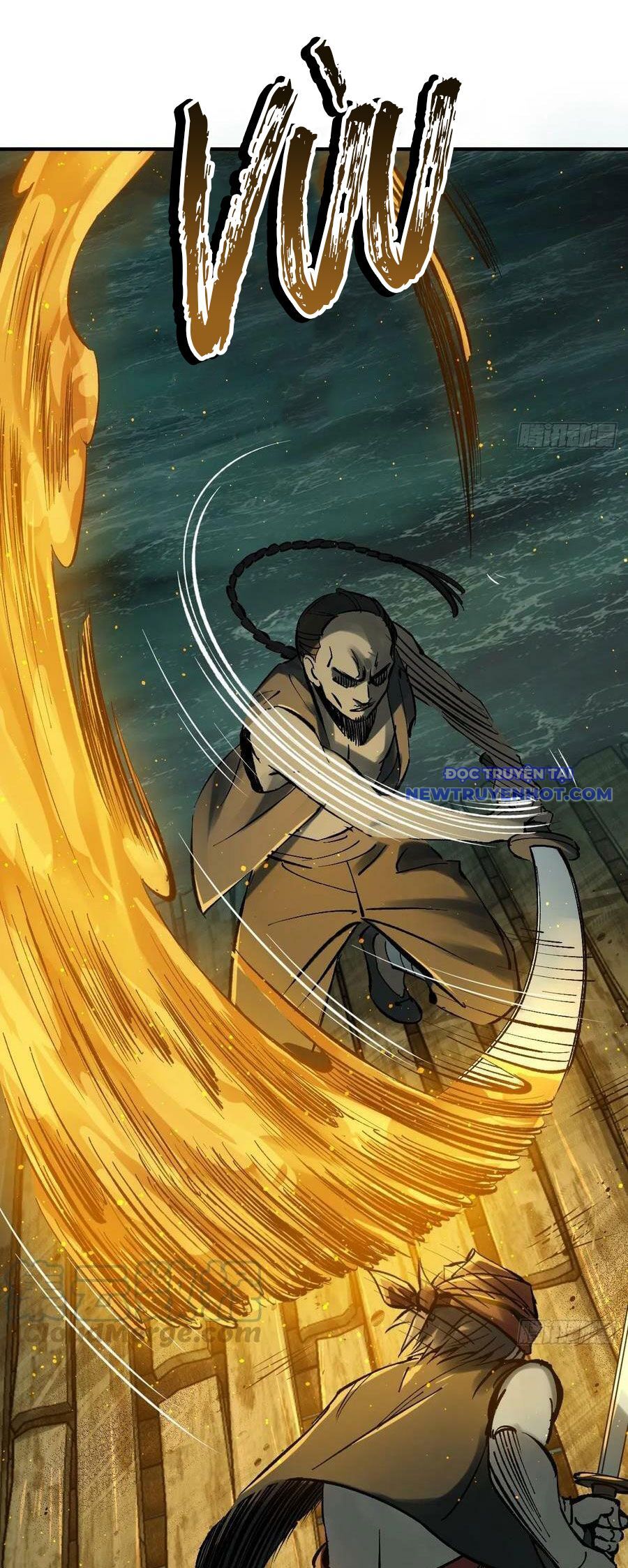 Bắt Đầu Từ Cửu Đầu Điểu Chapter 174 - Trang 2