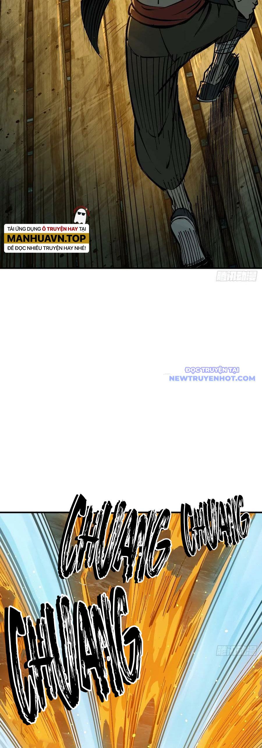 Bắt Đầu Từ Cửu Đầu Điểu Chapter 174 - Trang 2